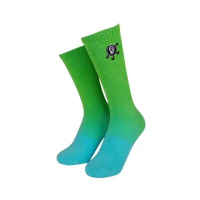 Santa Cruz Winkowski Vertigo Socks 2 Pack Πολύχρωμο