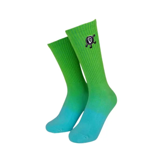 Santa Cruz Winkowski Vertigo Socks 2 Pack Πολύχρωμο