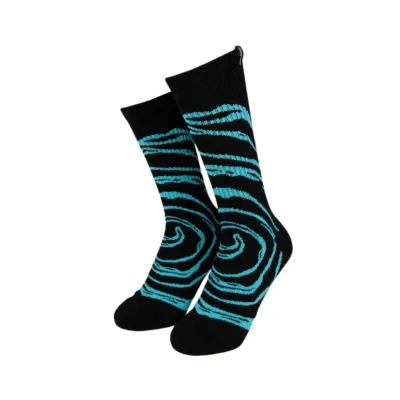 Santa Cruz Winkowski Vertigo Socks 2 Pack Πολύχρωμο