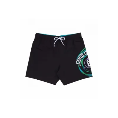 SANTA CRUZ Winkowski Vertigo Swimshort Μαύρο