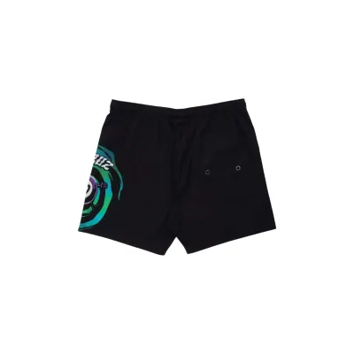 SANTA CRUZ Winkowski Vertigo Swimshort Μαύρο