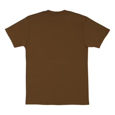 Santa Cruz Kendall EOTW Mens Santa Cruz T-Shirt Καφέ