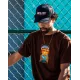 Santa Cruz Kendall EOTW Mens Santa Cruz T-Shirt Καφέ
