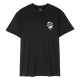 Santa Cruz O'Brien Reaper Tee Black Μαύρο
