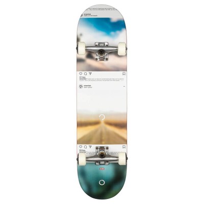 Globe G2 Sprawl 8.0" Globe G2 Sprawl 8.0"
