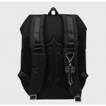 Trapstar Cobra T Rucksack Mαύρο