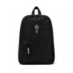 Trapstar Irongate Backpack Black Μαύρο