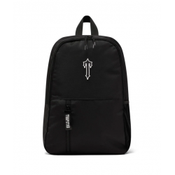 Trapstar Irongate Backpack Black Μαύρο