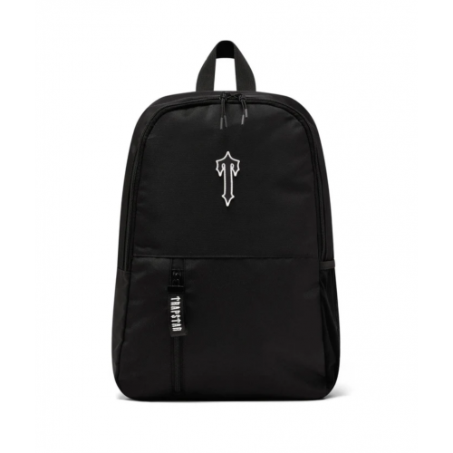 Trapstar Irongate Backpack Black Μαύρο