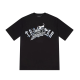 Trapstar Shooters Breakthrough Tee Black Μαύρο