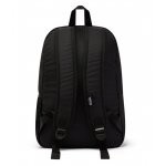 Trapstar Irongate Backpack Black Μαύρο