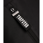 Trapstar Irongate Backpack Black Μαύρο