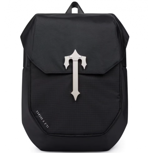 Trapstar Cobra T Rucksack Mαύρο