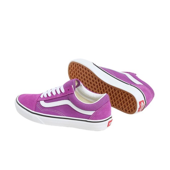 Vans Οld Skool Color Theory Μωβ