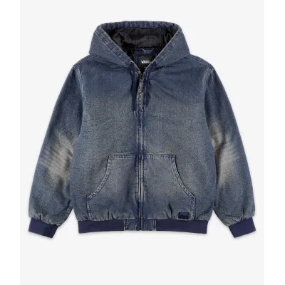 Vans Eli Workwear Denim Jacket