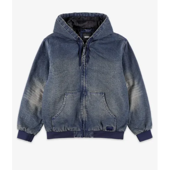 Vans Eli Workwear Denim Jacket