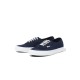 Vans Authentic Suede Mπλέ