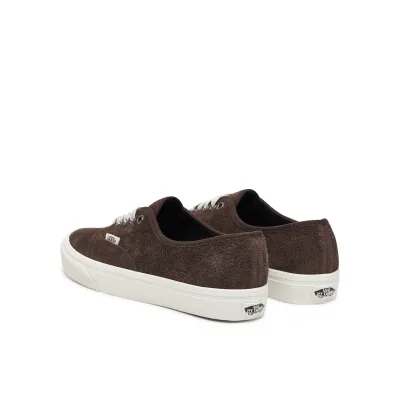 Vans Authentic Suede Καφέ