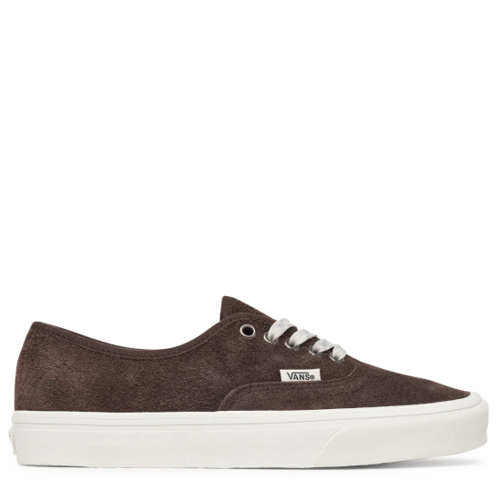 Vans Authentic Suede Καφέ