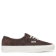 Vans Authentic Suede Καφέ