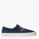 Vans Authentic Suede Mπλέ