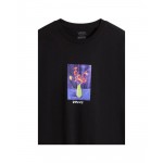 Vans Decor Ss Tee Μαύρο