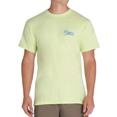 Vans Death Grip SS Tee 