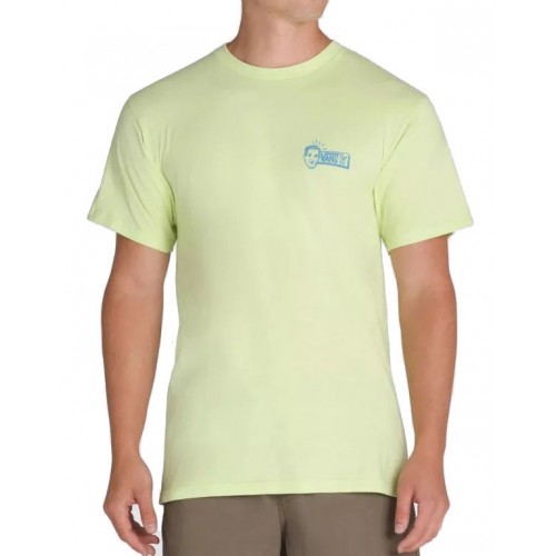 Vans Death Grip SS Tee 