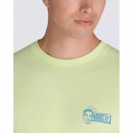 Vans Death Grip SS Tee 