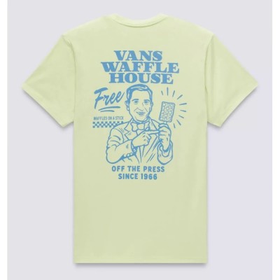 Vans Death Grip SS Tee 