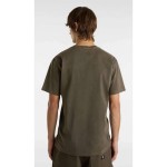 Vans T-shirt Turkish Coffee Brown Καφέ