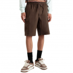 VANS RANGE CARGO LOOSE SHORTS TURKISH COFFEE Καφέ