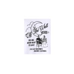 Vans Fine Dining T-shirt Άσπρο