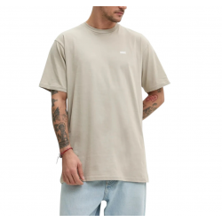 Vans Left Chest Logo T-Shirt 