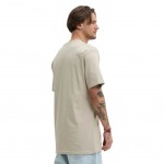 Vans Left Chest Logo T-Shirt 