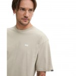 Vans Left Chest Logo T-Shirt 