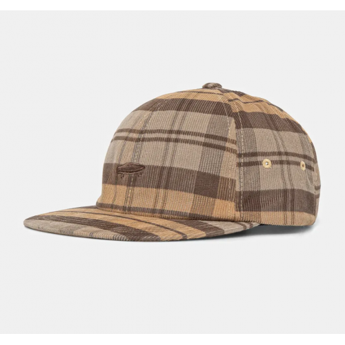 Vans Salton II Cap Μπεζ