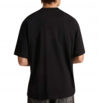 VANS SKULL WINDOW T-SHIRT BLACK Μαύρο
