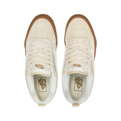 Vans KNU Skool Μπεζ Vans KNU Skool Μπεζ