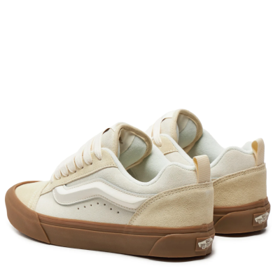 Vans KNU Skool Μπεζ Vans KNU Skool Μπεζ