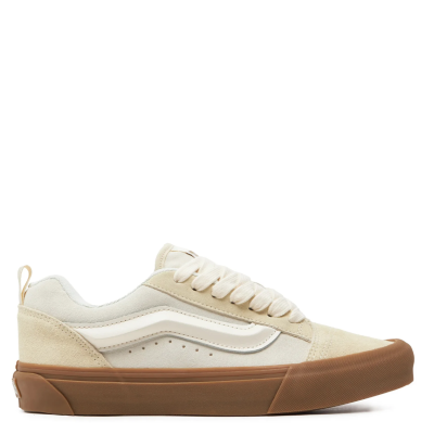 Vans KNU Skool Μπεζ Vans KNU Skool Μπεζ