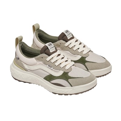 VANS MTE UltraRange Neo VR3 Μπεζ Λαδί VANS MTE UltraRange Neo VR3 Μπεζ Λαδί