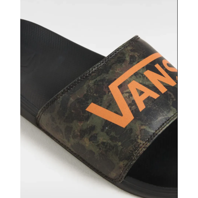 Vans MTE La Costa Slide-On Πολύχρωμο Vans MTE La Costa Slide-On Πολύχρωμο
