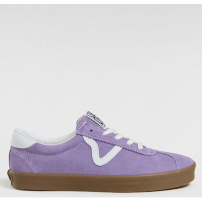 Vans Sport Low Shoes Μωβ Vans Sport Low Shoes Μωβ