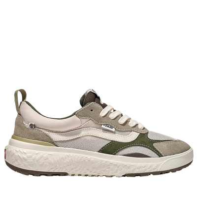 VANS MTE UltraRange Neo VR3 Μπεζ Λαδί VANS MTE UltraRange Neo VR3 Μπεζ Λαδί