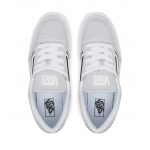Vans Hylane Unisex Γκρι