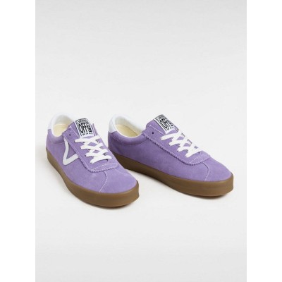 Vans Sport Low Shoes Μωβ Vans Sport Low Shoes Μωβ