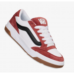 Vans Hylane Tri-Tone Shoes (red ochre) Κόκκινο