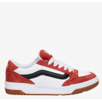 Vans Hylane Tri-Tone Shoes (red ochre) Κόκκινο