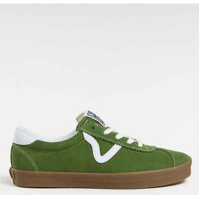 Vans VANS Sport Low Πράσινο Vans VANS Sport Low Πράσινο